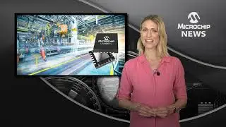 Multidrop Ethernet PHYs Boost Industrial Network Scalability and Functionality