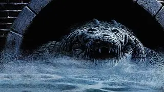 Alligator - Trailers (Upscaled HD) (1980)