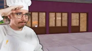 Wir machen den alten Dönerladen dicht...