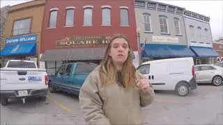 Beautiful City of Clinton Missouri