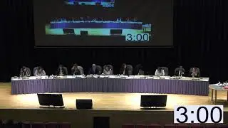 Elizabeth Public Schools 2020 Board of Education Reorganization Meeting Live.
