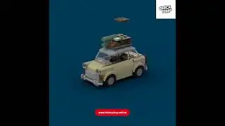 TRABANT 601 Trabi