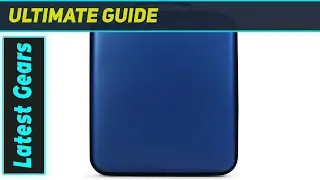 TIMCORR CD Case DVD Storage: The Ultimate Media Organizer