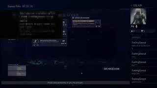 KillerRex511's Live Stream Cold War Zombies Season 6