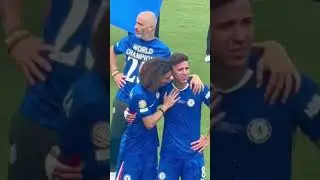 Enzo Fernandez x Cucurella #cfc #chelseanews #Chelsea #enzofernandez #cucurella