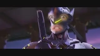 Youtube Poop: Hanzo Commits Sudoku