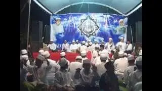 Ya Rasulullah Laka Syafa'ah - Gus Shon