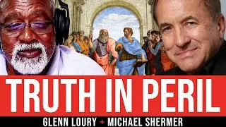 A Skeptic's Guide to 2026 | Glenn Loury & Michael Shermer | The Glenn Show
