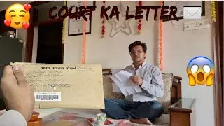 UNEXPECTED NEW COURT 😱ORDER 🎁 RTI 🙏