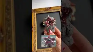 Let&rsquo;s #diy stranger things candle✨#craft #artshorts #candle #strangerthings