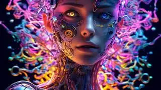 Cybernetic  Immortality Code #immortality #cybernetic