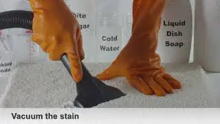 How to Remove Wine Stains from Carpet: Easy Step-by-Step Guide! | COIT Cleaning Services