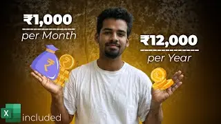 SIP vs Lumpsum : which is Best? (Avoid Costliest Mistake) | Tamil