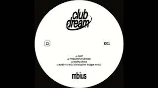 Mbius - Reality Check (Christopher Ledger Remix)
