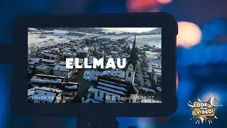 Ellmau // LOOK AT THAT VIDEO!