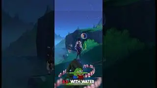 Mission FAILED Successfully in Fontaine
