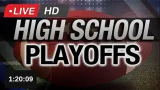 Long Island Lutheran Crusaders Vs The Pingry School Big Blue Full Game | Varsity Football