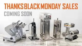 Walton's ThanksBlackMonday Sale 2019 @ waltonsinc.com