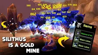 How I Made 300 Gold Quick - 1Hour with Frost - Chill Grind