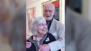 STV - Drawing to a Close: An Exhibition of Drawings at the End of Life