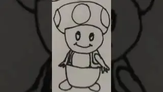The Haunted Moon Toad (Adri&aacute;n: Story Mode) | Villains Wiki