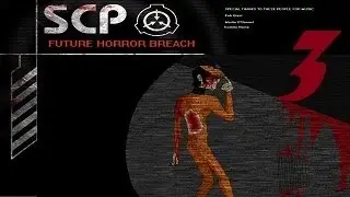 SCP:CB Future Horror Mod Part 3