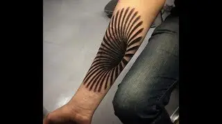 Top 10 amazing 3D tattoos