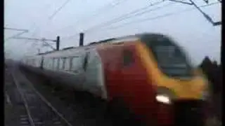 Northallerton for the 3rd time