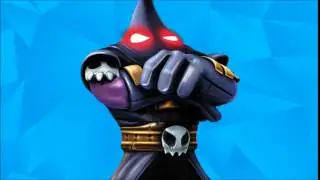[♪♫] HOOD SICKLE - Extended | Skylanders Trap Team Music