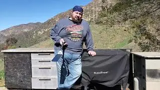 Congratulations to the FB group Blackstone Griddle - Recipes & Videos! 200K members!