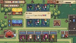 Tiny Auto Knights геймплей. Билд щиты #вочтопоиграть #автобаттлер