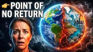 Climate Change 2026: The Year Earth Reaches the Point of No Return