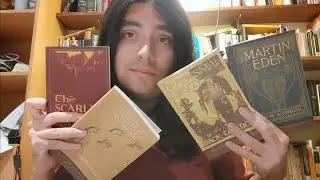The Finest Paperbacks Money Can Buy