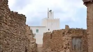Yur Amazigh | Adouz | دوار اذوز