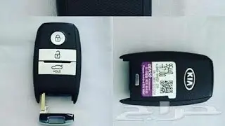 كيفية فتح ريموت الكيا سيراتو والهيونداي البصمه وارجاعه لحالة المصنع بالجهاز الرائع KD_X2