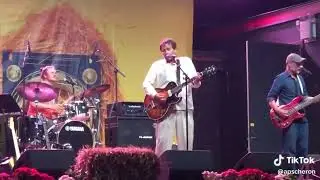 Peter Mor&eacute;n Schwedischer Musiker