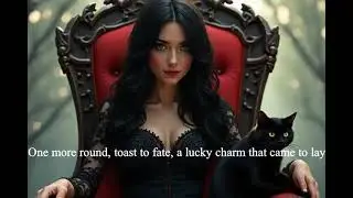Bad Luck Charm - Whita Cortez