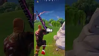 Peterbots SECRET Settings for AIMBOT! #fortnite