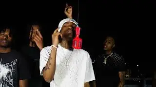 Liil Paper - Diamond In The Rough (Red Mic Performance)