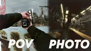 Canon M50 Vintage Street Pov Rain Photography  (Canon Ef-s 10-18mm f4.5-5.6 IS STM)