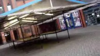 Wigan  Town Centre