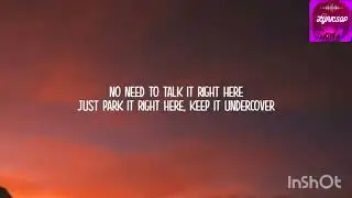 TEMPERATURE - SEAN PAUL (LYRICS)