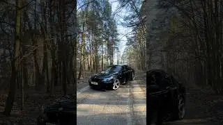Е60🔥 #bmw #e60 #535d #stage