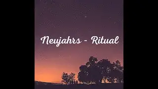Neujahrs-Ritual | W&uuml;nsche, Ziele & Hoffnungen manifestieren | Setze deine kraftvolle Intention !
