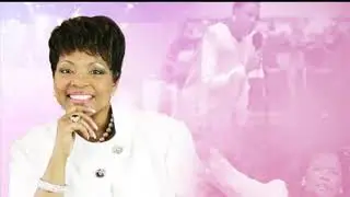 Evangelist Iona Locke 'A Royal Priesthood' E C REEMS CONFRENCE