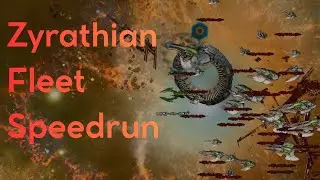 Best Darkorbit Private Server Zyrathian Fleet Speedrun