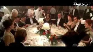 La Noche De... - Jack Nicholson y el Titanic