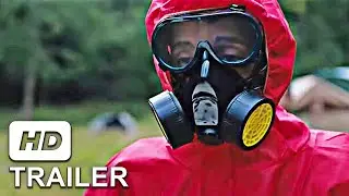 IN THE EARTH Trailer 2021 Ben Wheatley Horror Movie HD