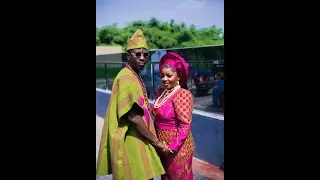 TRADITIONAL WEDDING BETWEEN  RACHAEL + SAMUEL  2025 FULL VIDEO