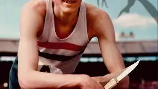 The Vidiprinter - Miracle Mile